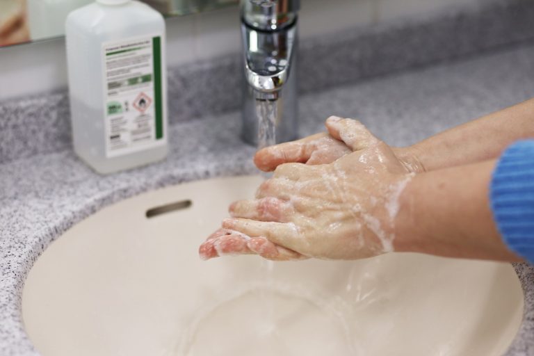 Hygiene Club